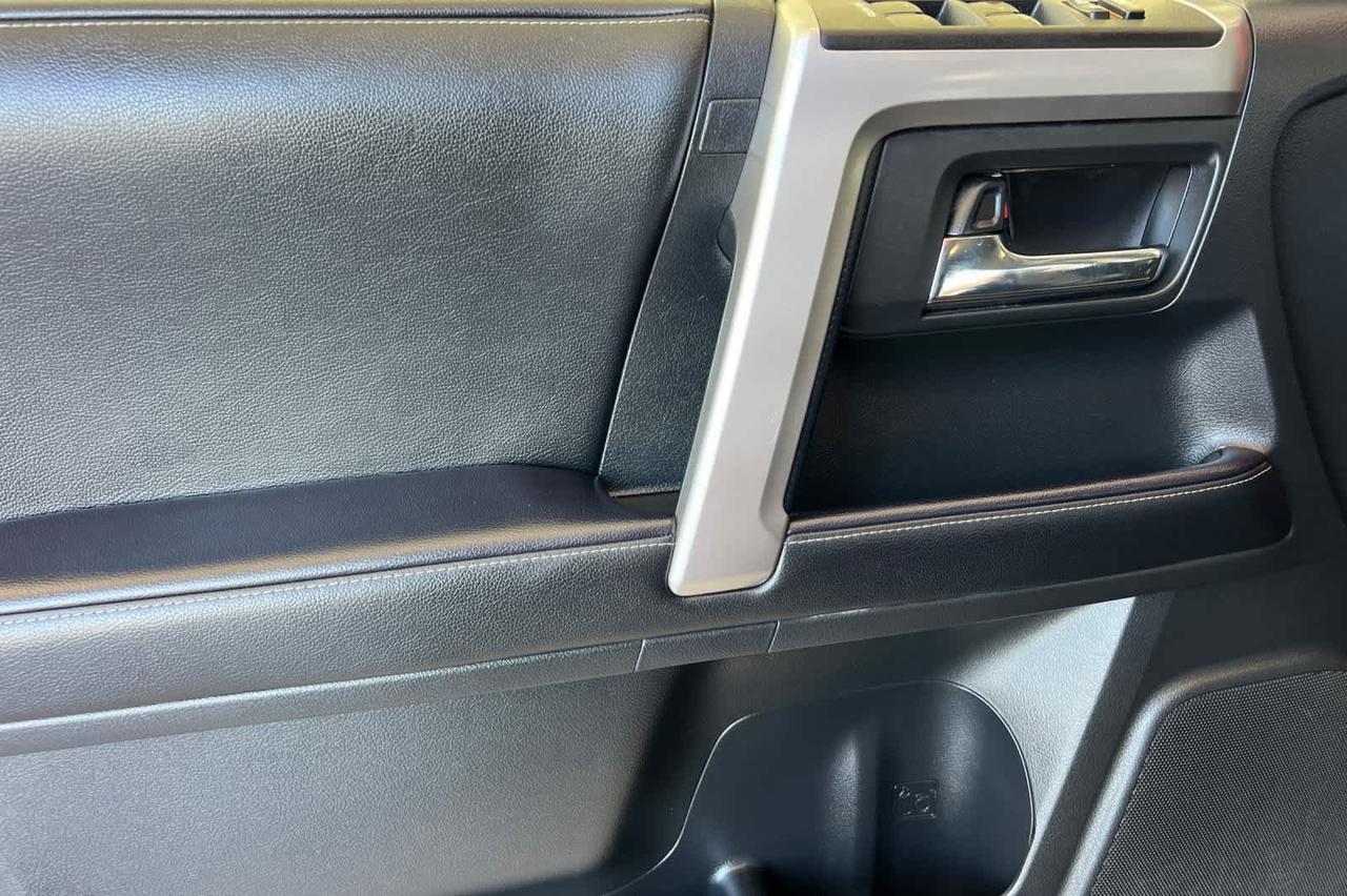 2022 Toyota 4Runner SR5 Roseville CA