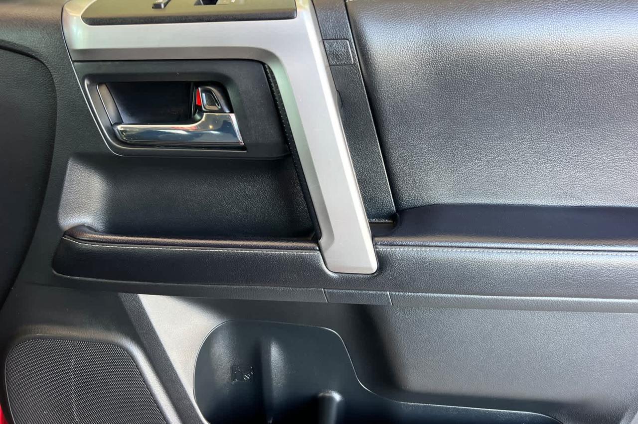 2022 Toyota 4Runner SR5 Roseville CA