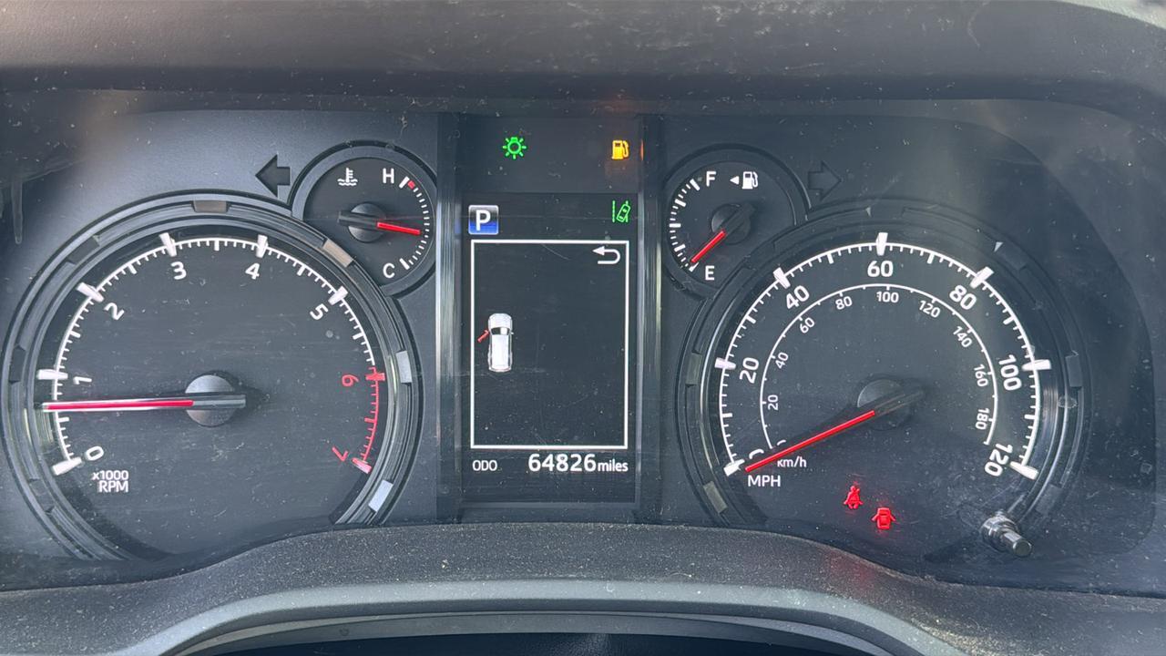 2022 Toyota 4Runner SR5  Selma TX