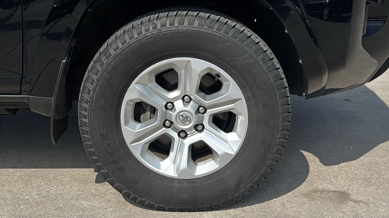 2022 Toyota 4Runner SR5  Selma TX