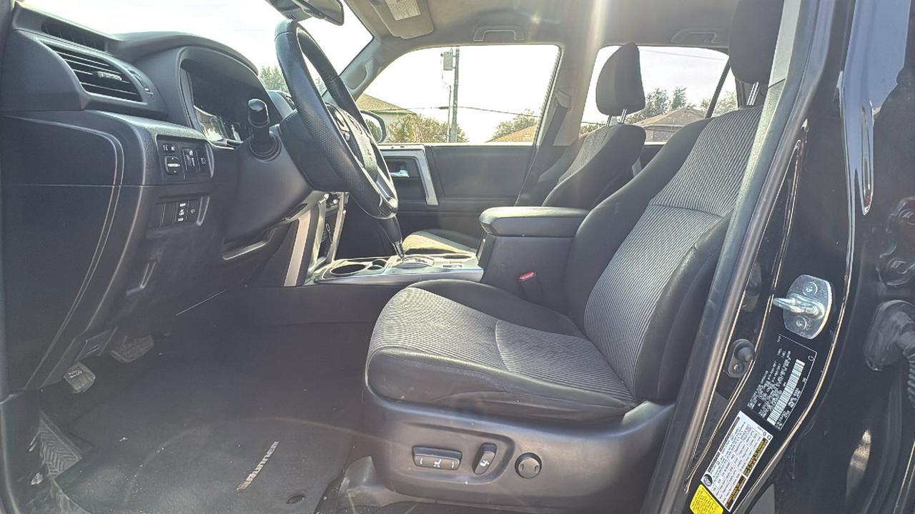 2022 Toyota 4Runner SR5  Selma TX