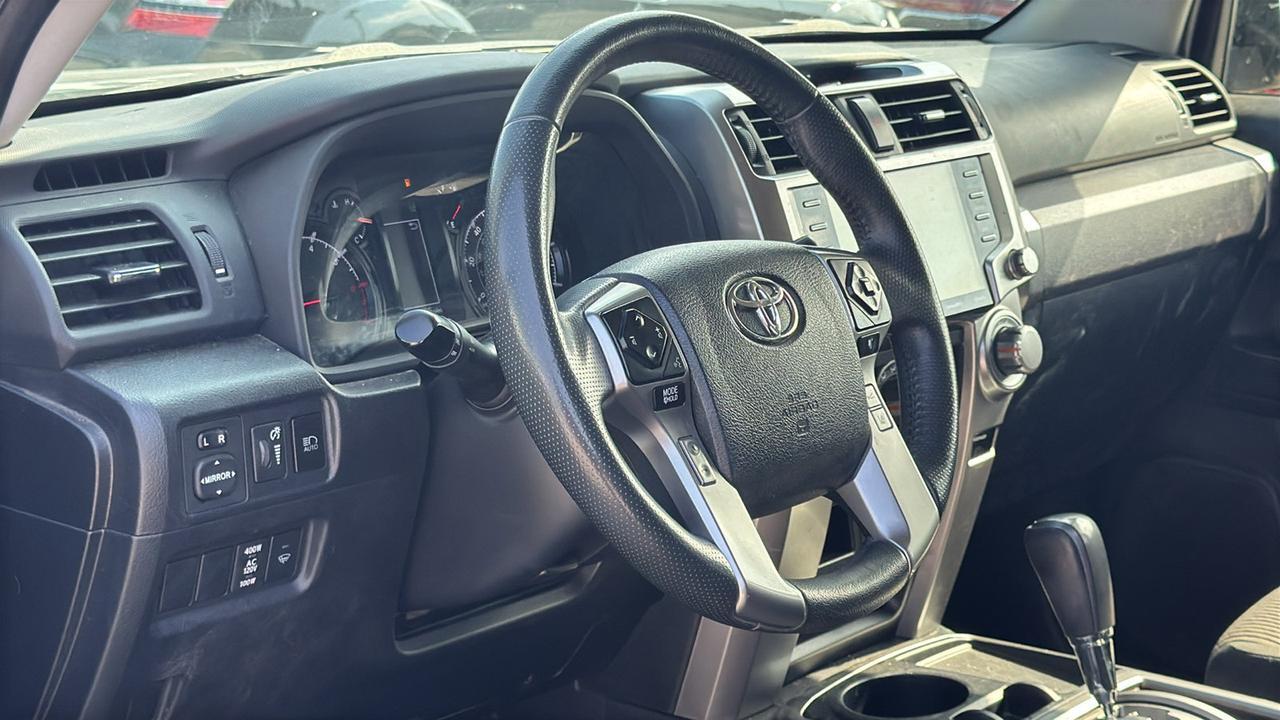 2022 Toyota 4Runner SR5  Selma TX