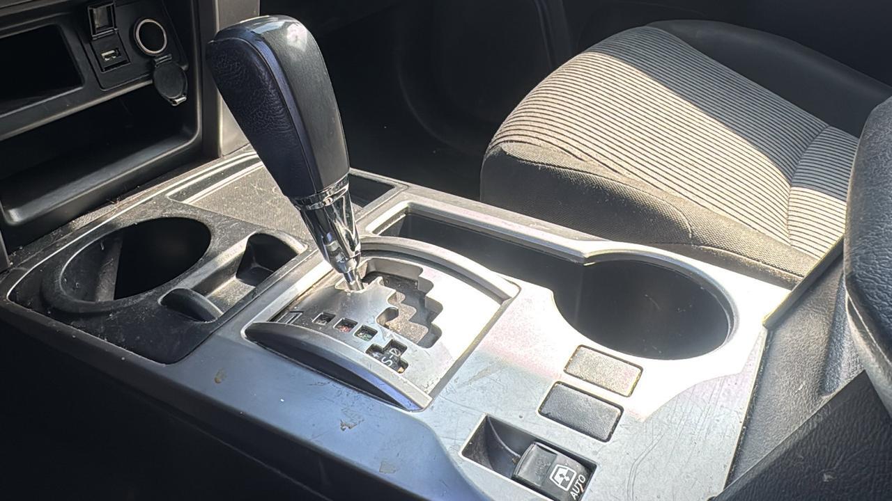 2022 Toyota 4Runner SR5  Selma TX