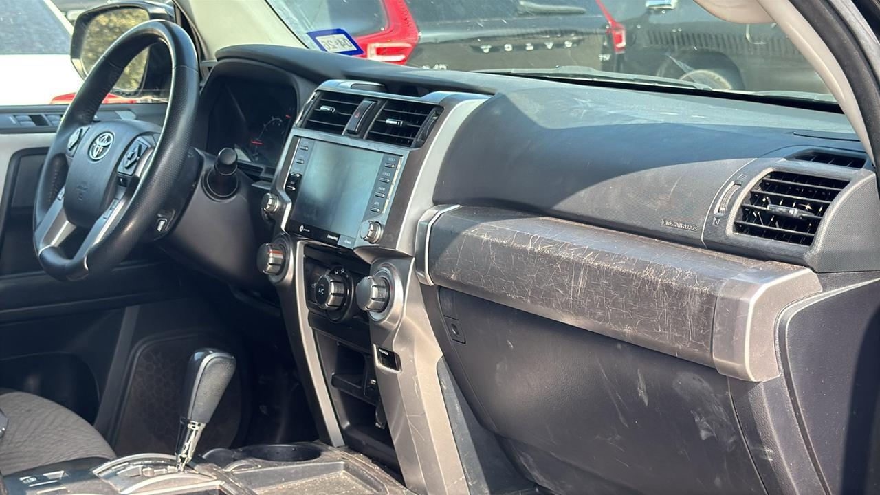 2022 Toyota 4Runner SR5  Selma TX