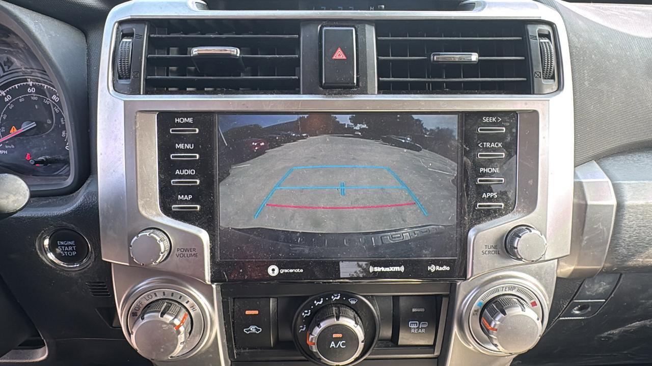 2022 Toyota 4Runner SR5  Selma TX