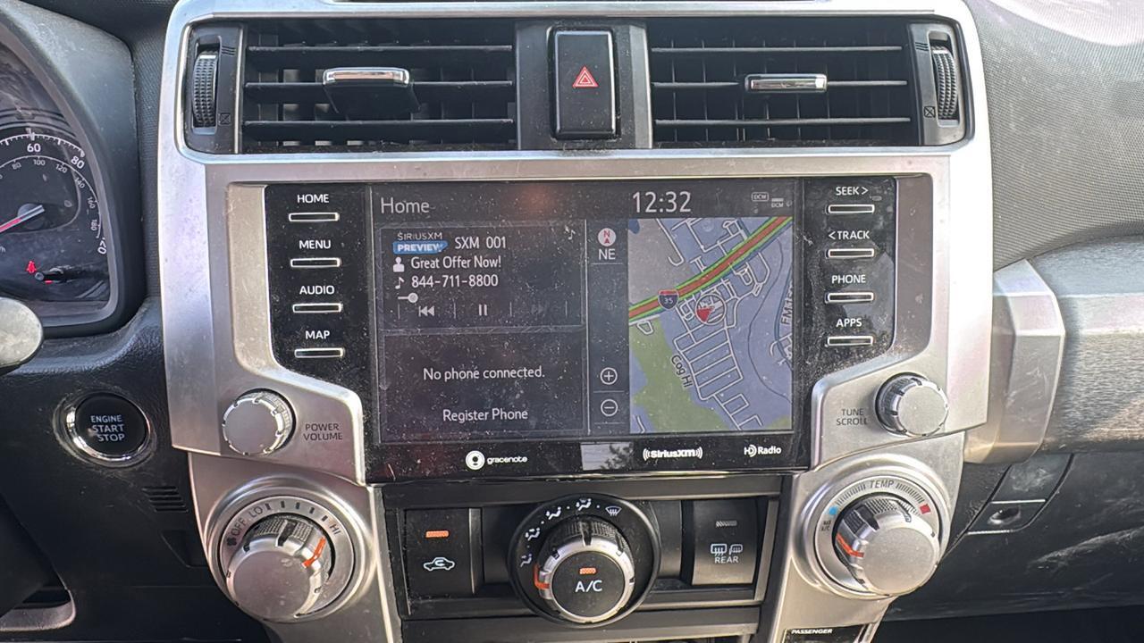 2022 Toyota 4Runner SR5  Selma TX