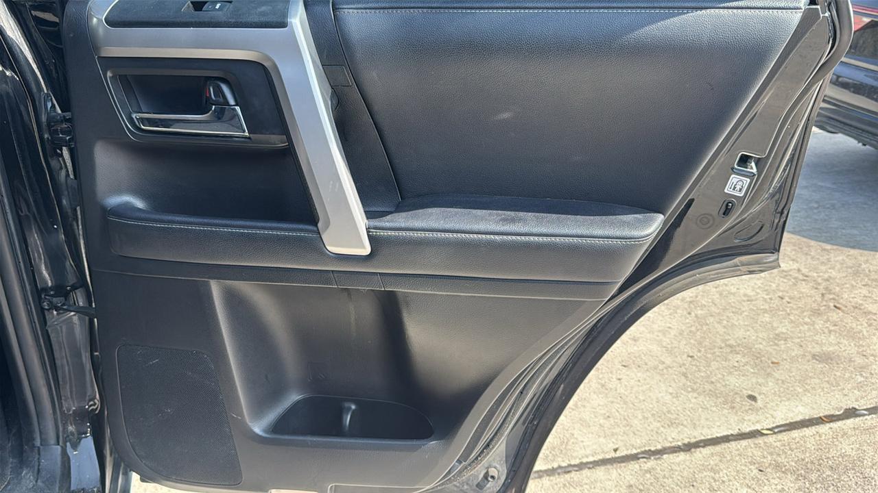 2022 Toyota 4Runner SR5  Selma TX