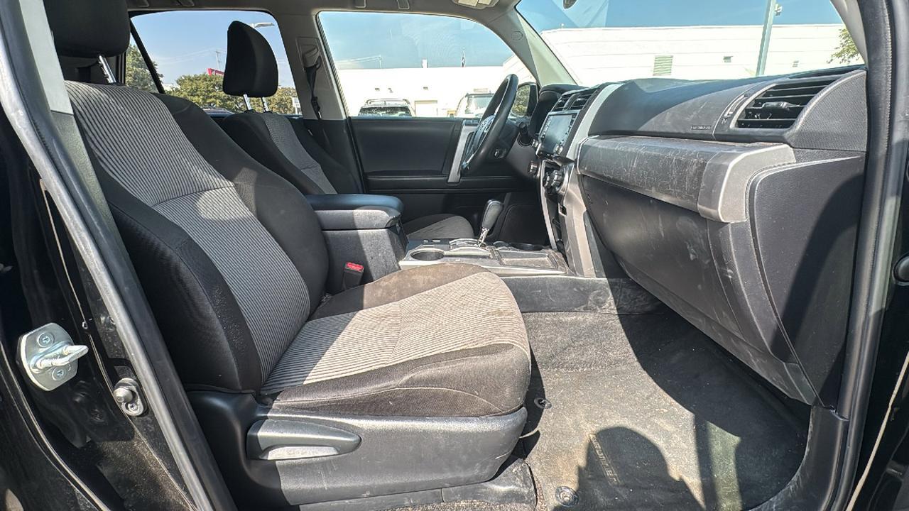 2022 Toyota 4Runner SR5  Selma TX