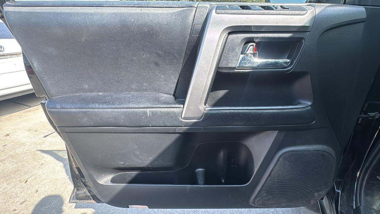 2022 Toyota 4Runner SR5  Selma TX