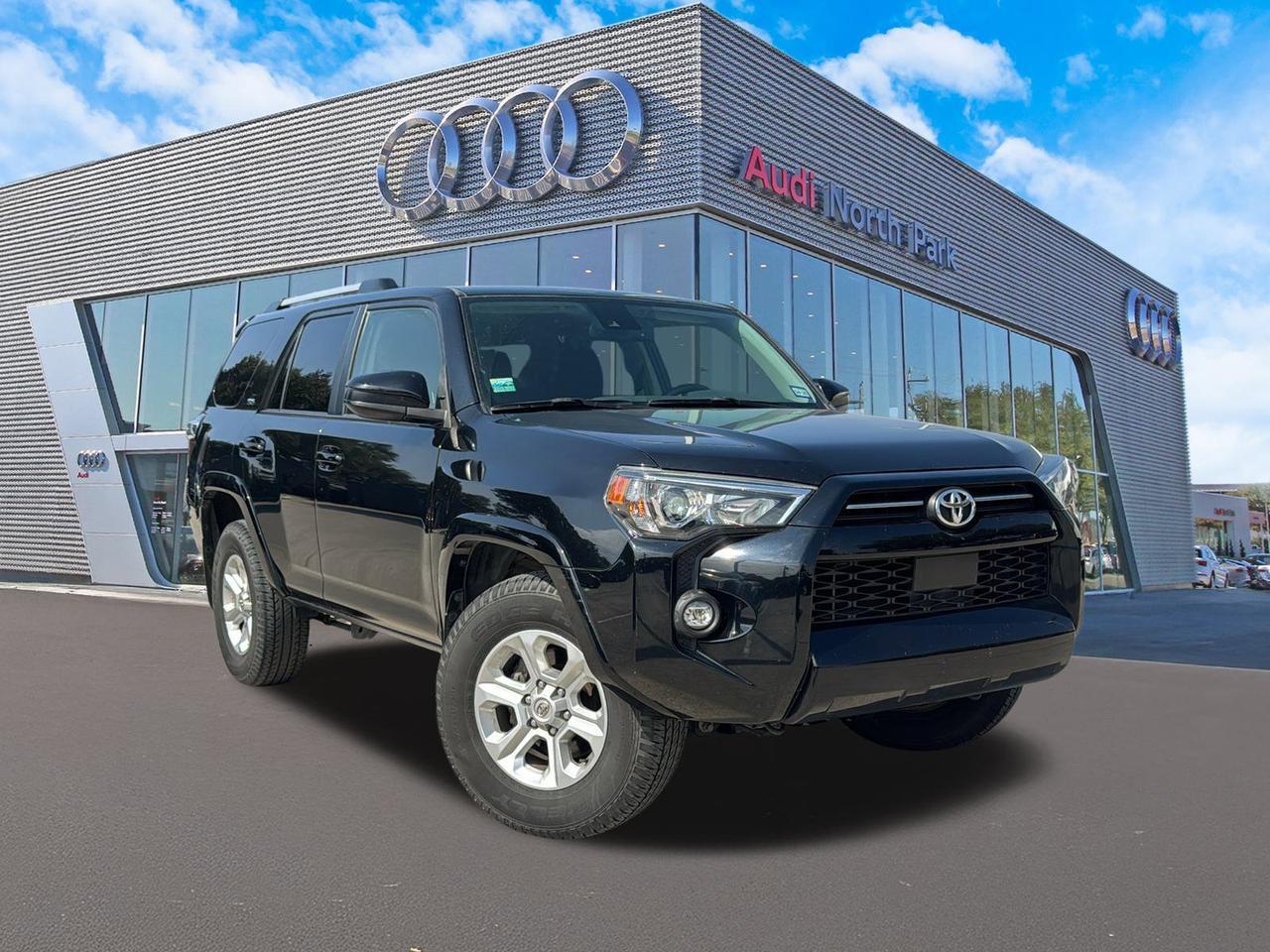2022 Toyota 4Runner SR5  Selma TX