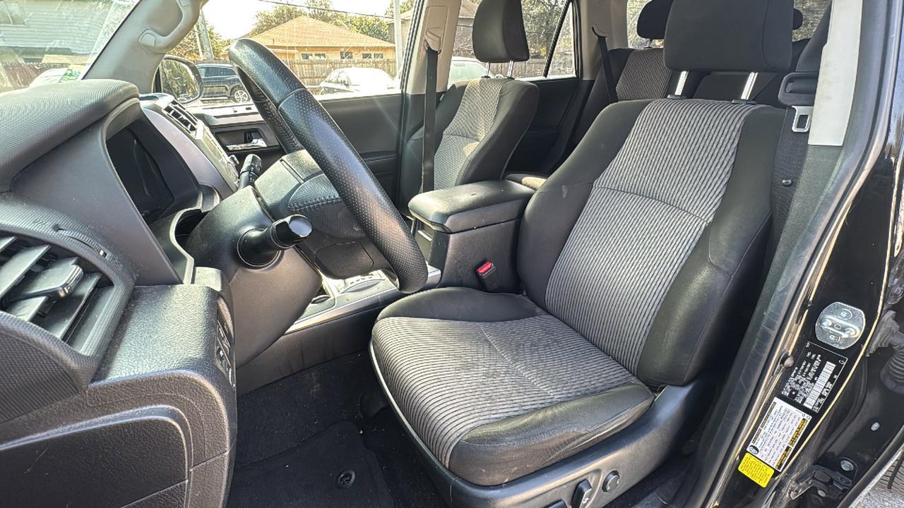 2022 Toyota 4Runner SR5  Selma TX