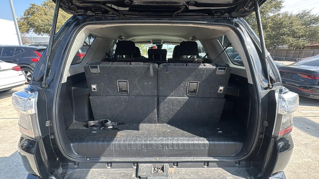 2022 Toyota 4Runner SR5  Selma TX