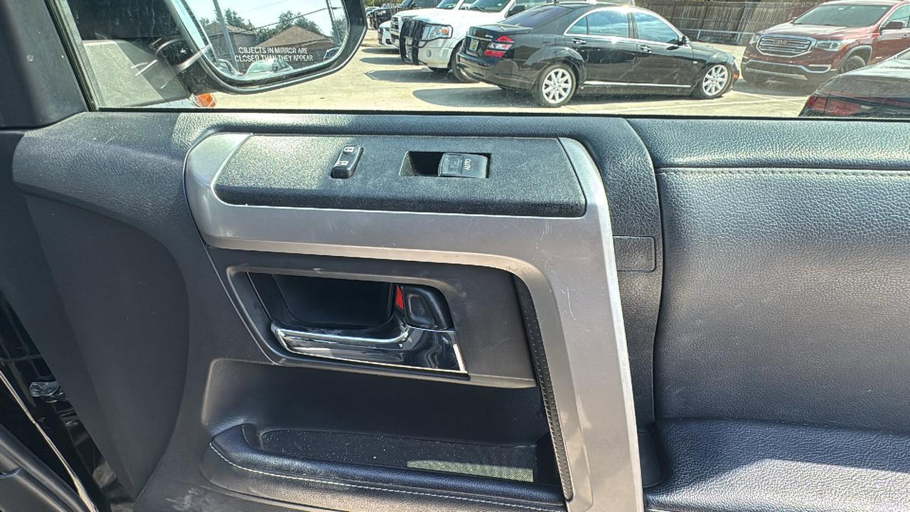 2022 Toyota 4Runner SR5  Selma TX