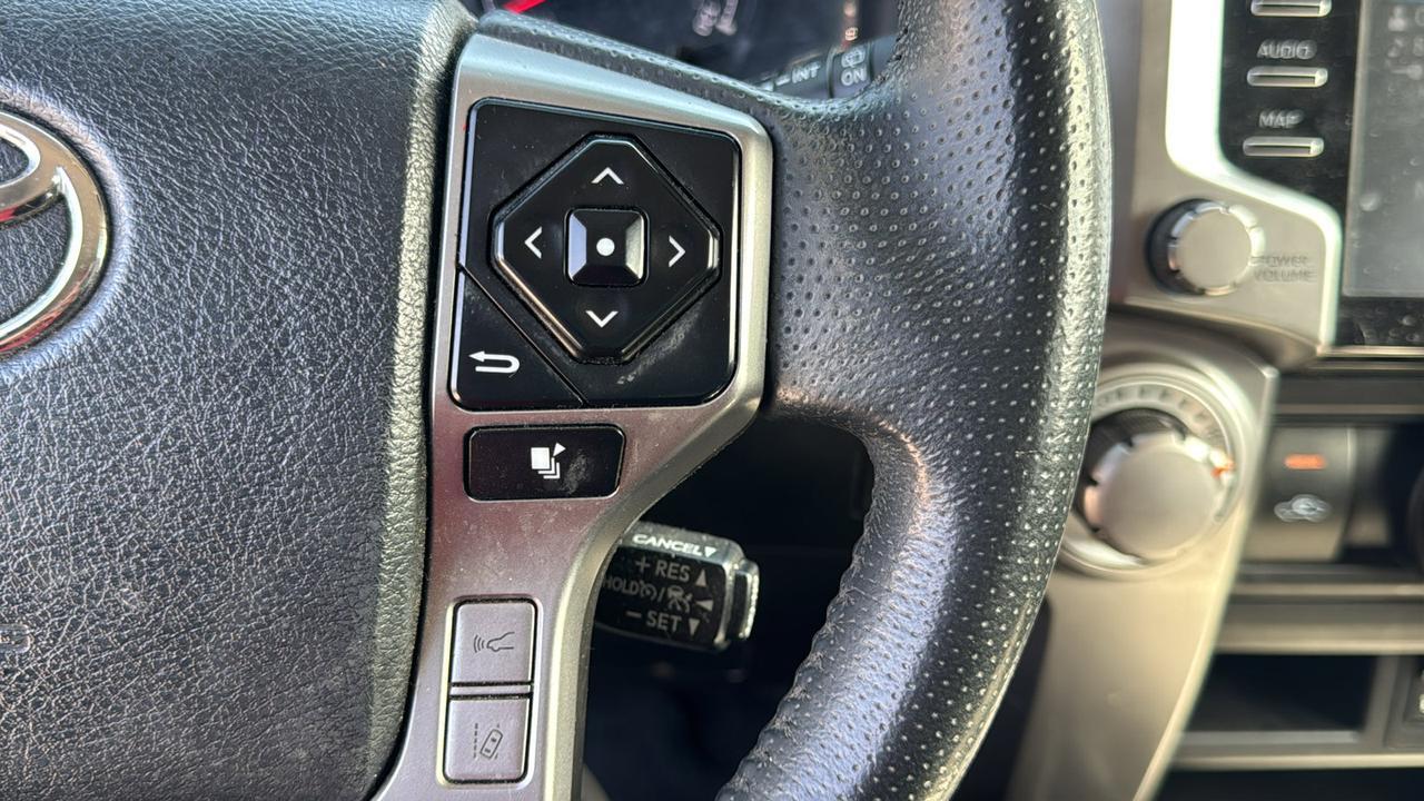 2022 Toyota 4Runner SR5  Selma TX