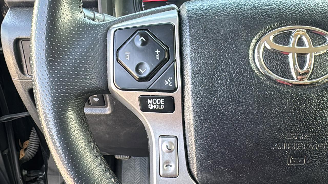 2022 Toyota 4Runner SR5  Selma TX