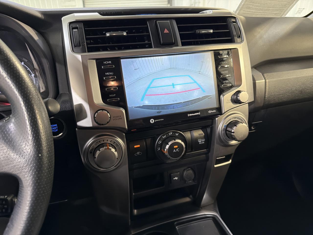 2022 Toyota 4Runner SR5 San Antonio TX