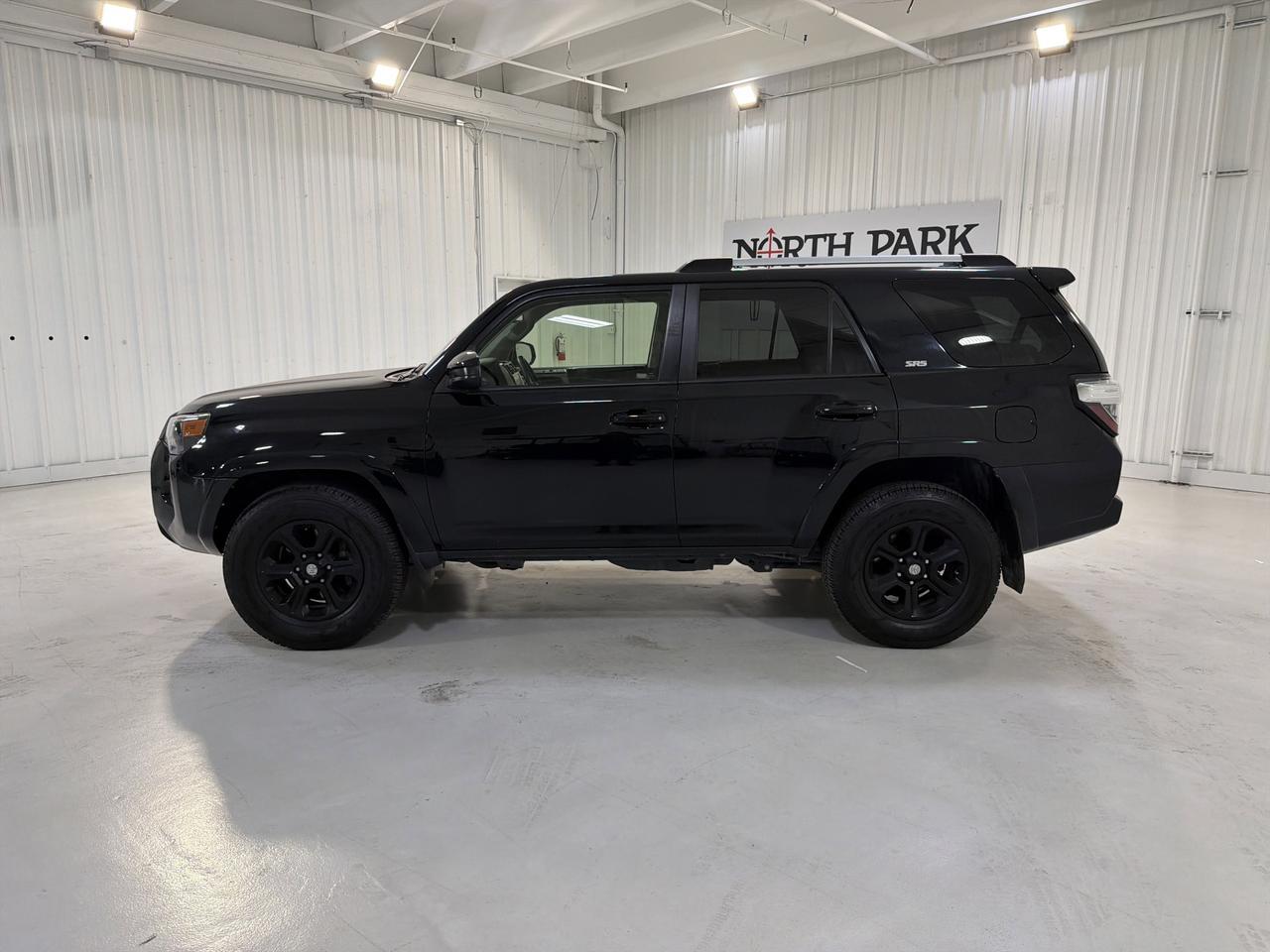 2022 Toyota 4Runner SR5 San Antonio TX