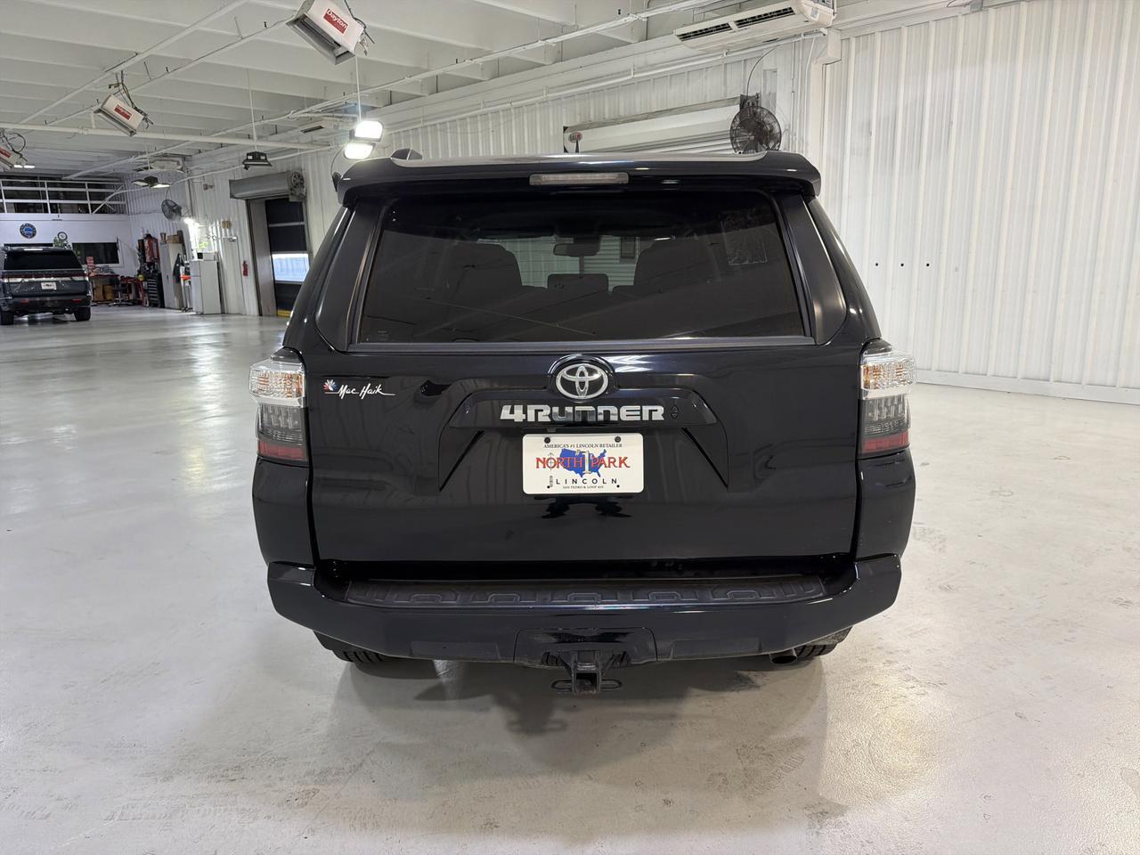 2022 Toyota 4Runner SR5 San Antonio TX