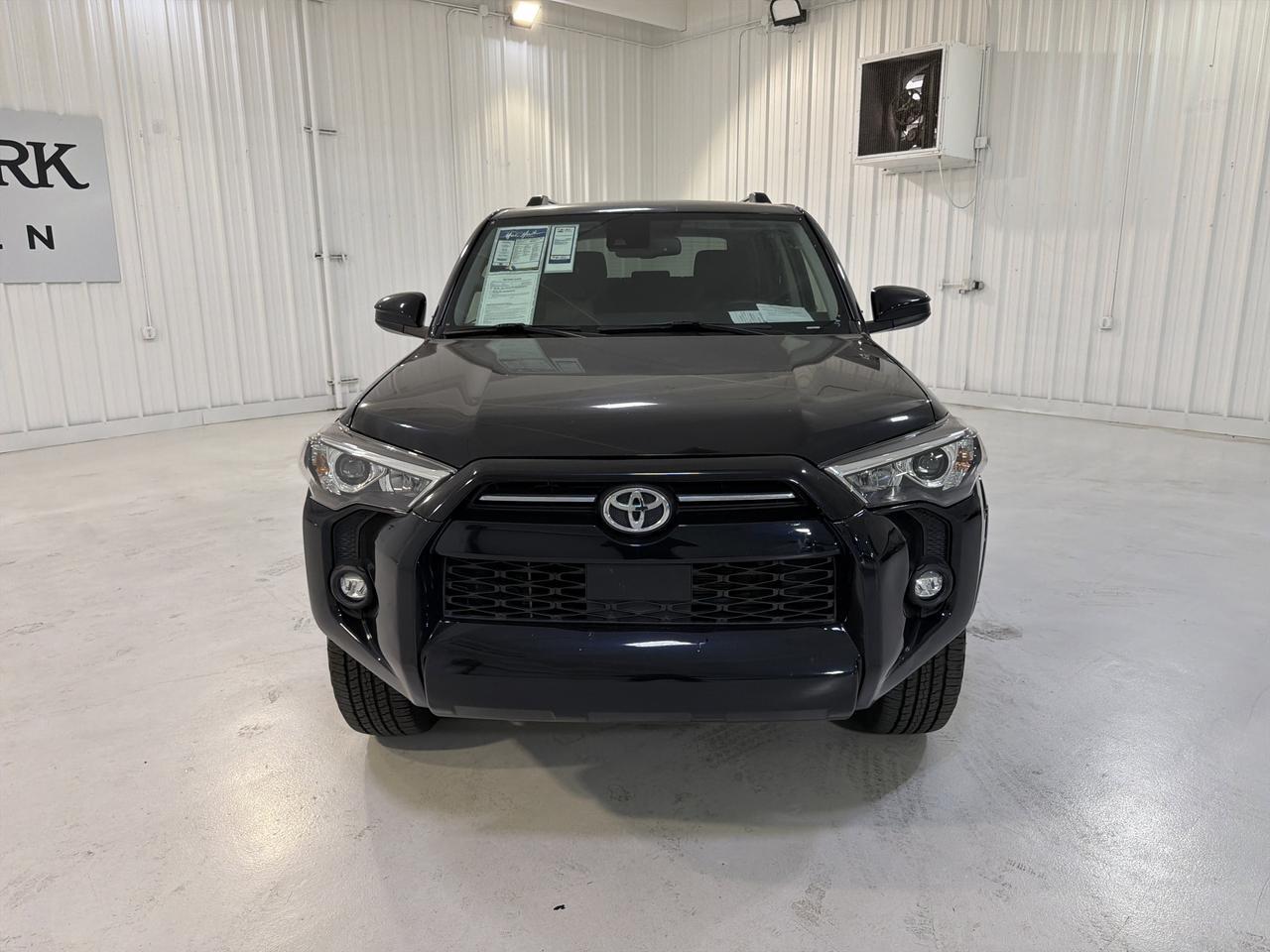 2022 Toyota 4Runner SR5 San Antonio TX