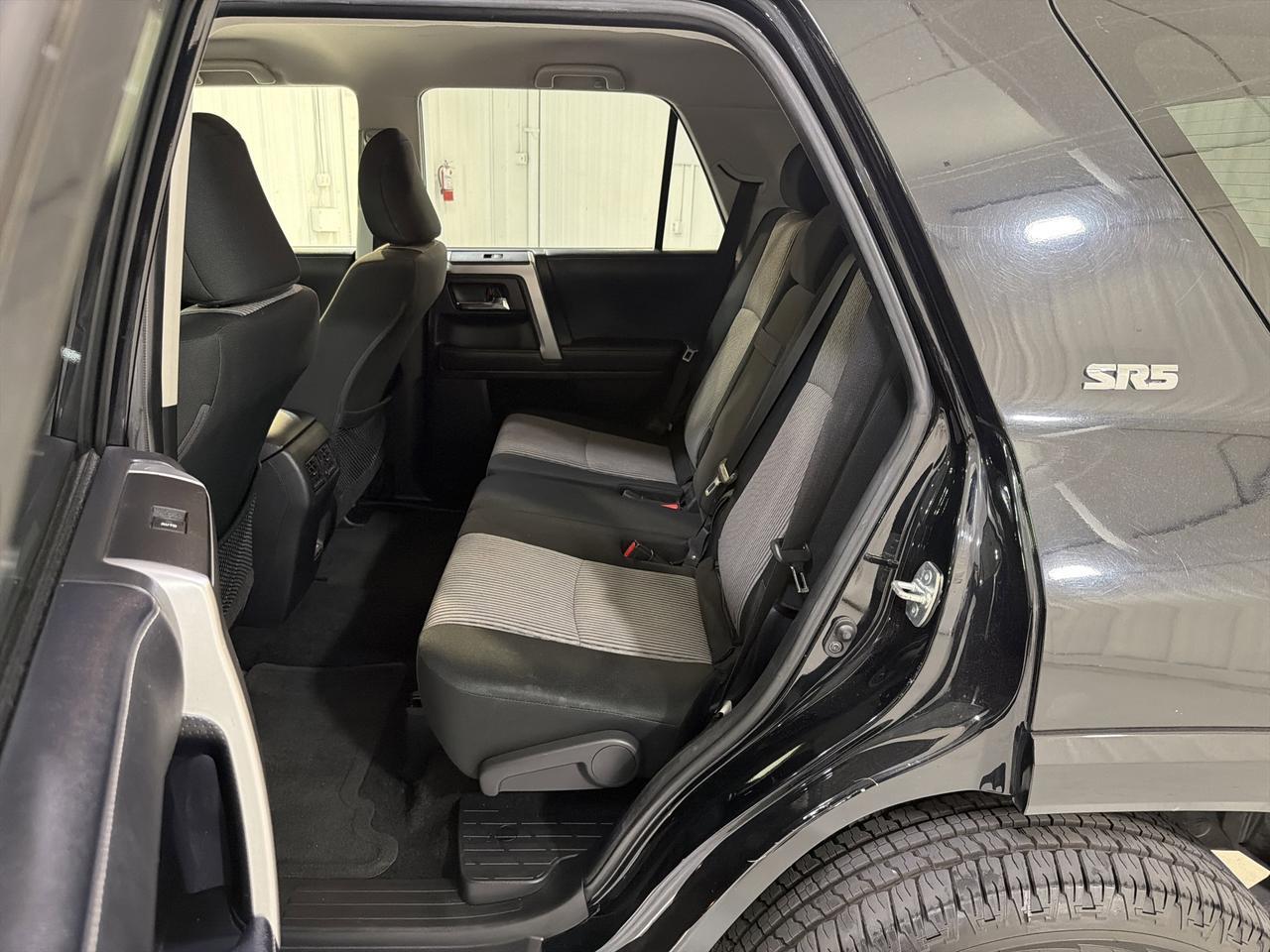 2022 Toyota 4Runner SR5 San Antonio TX