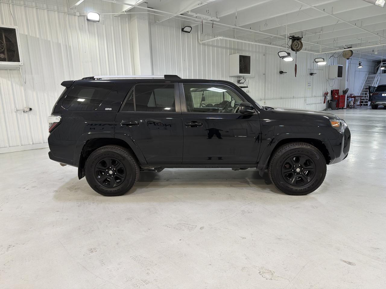 2022 Toyota 4Runner SR5 San Antonio TX