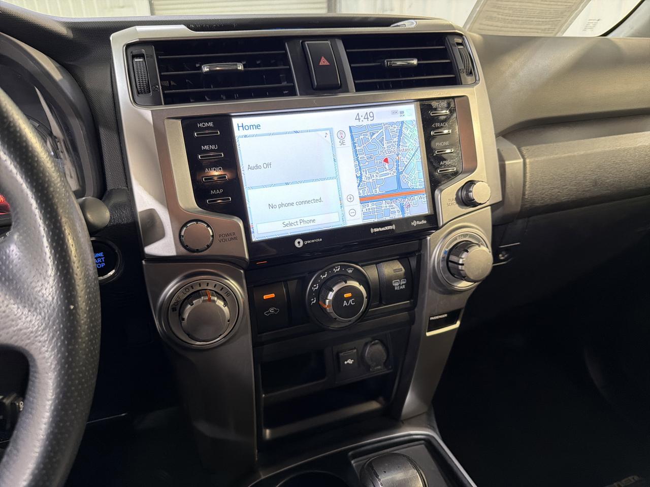 2022 Toyota 4Runner SR5 San Antonio TX