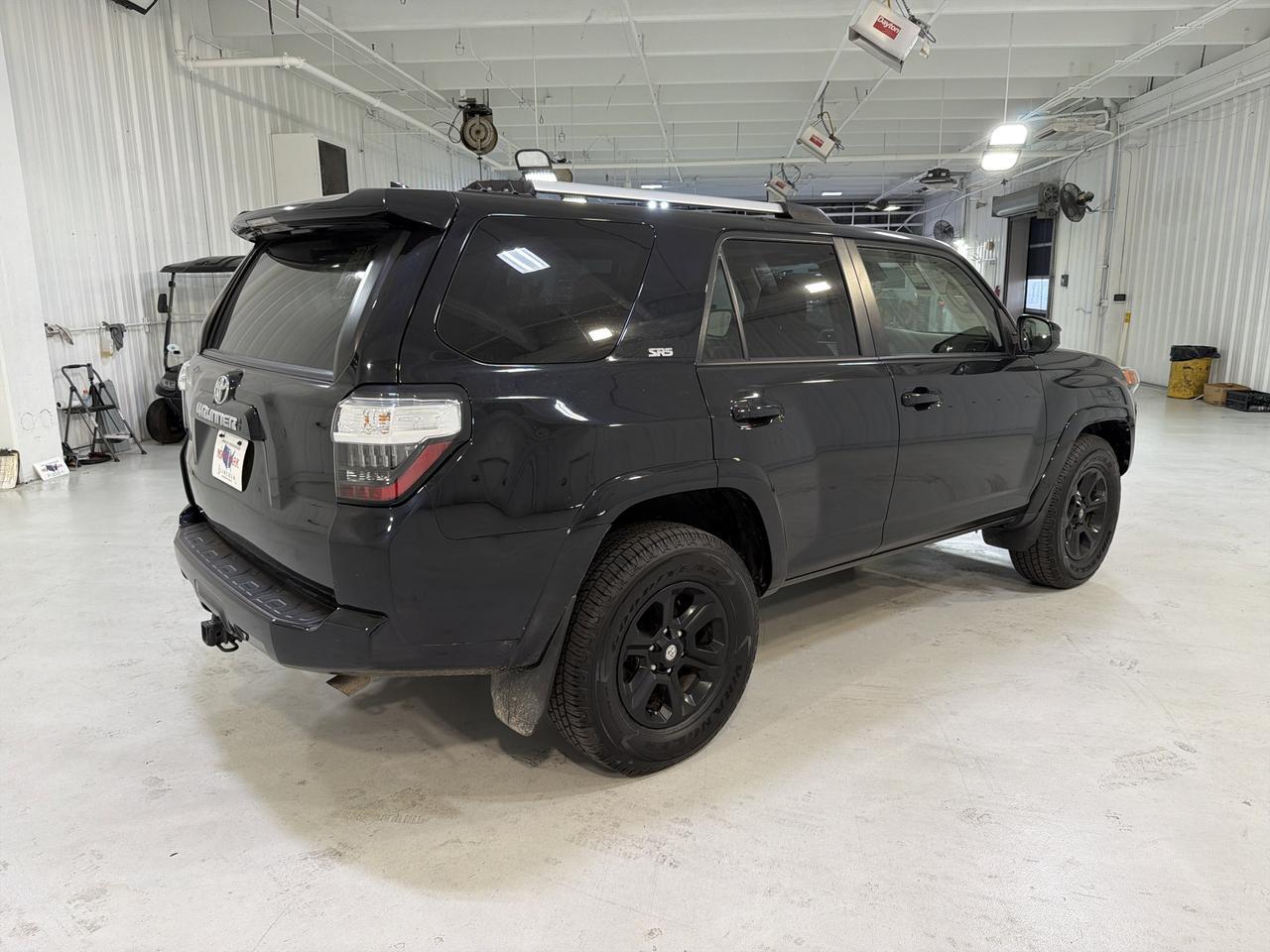 2022 Toyota 4Runner SR5 San Antonio TX