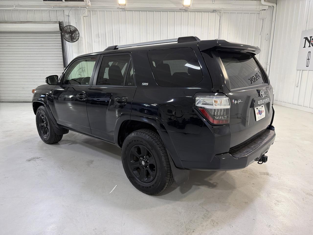 2022 Toyota 4Runner SR5 San Antonio TX