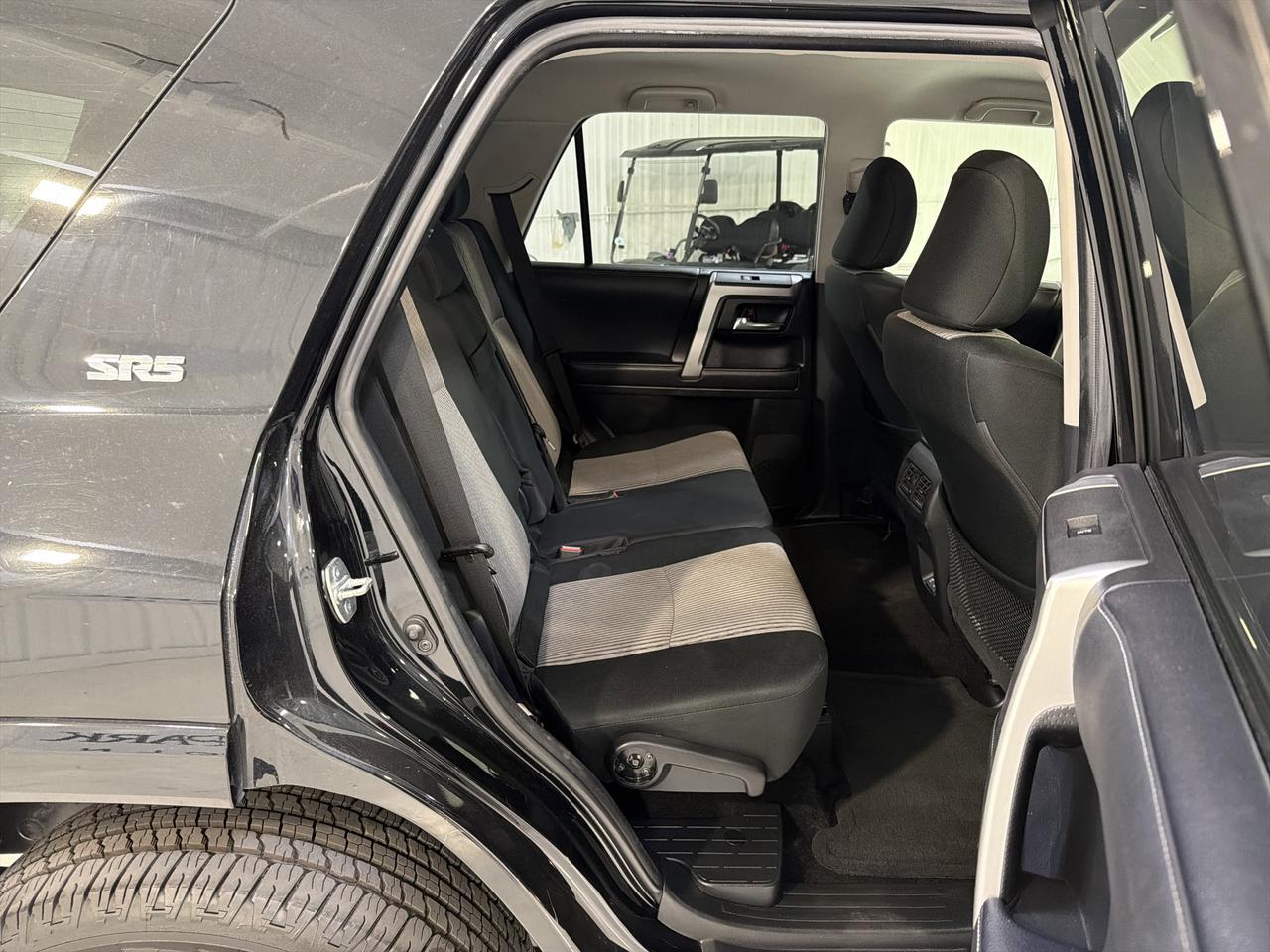 2022 Toyota 4Runner SR5 San Antonio TX