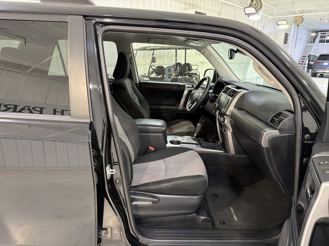 2022 Toyota 4Runner SR5 San Antonio TX