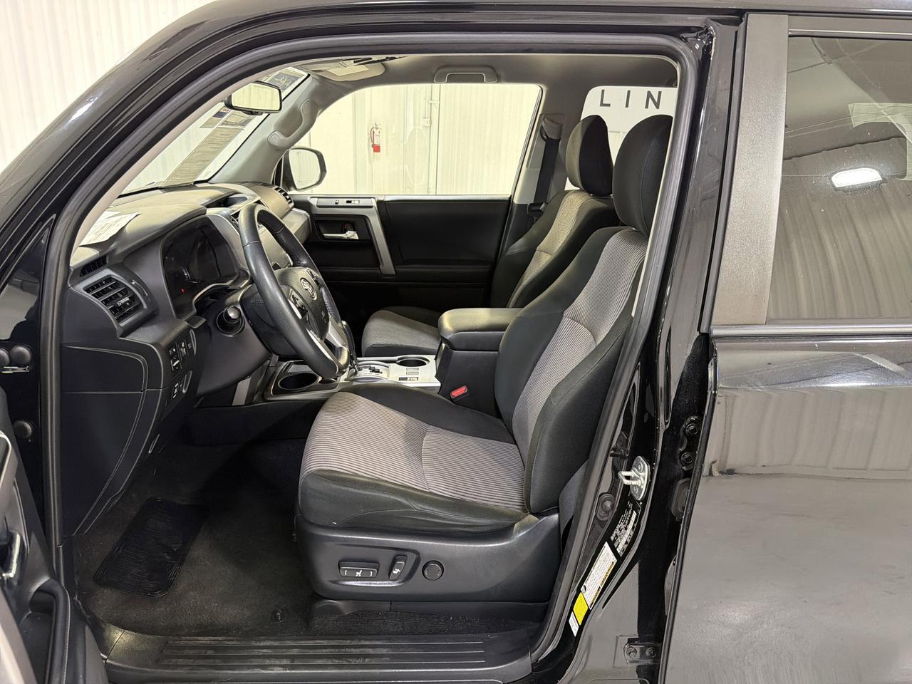 2022 Toyota 4Runner SR5 San Antonio TX
