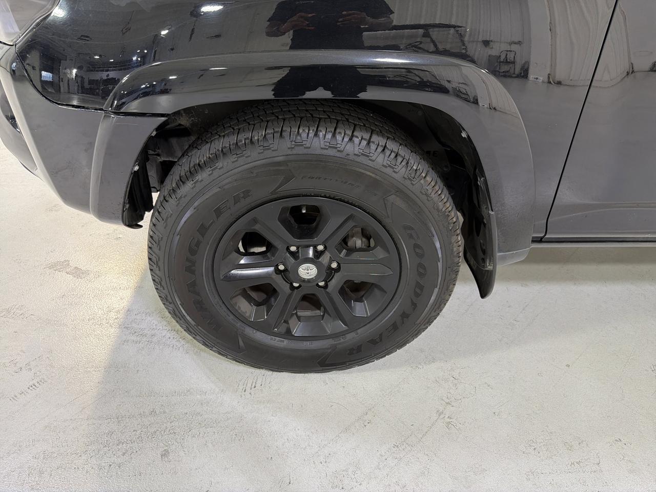 2022 Toyota 4Runner SR5 San Antonio TX