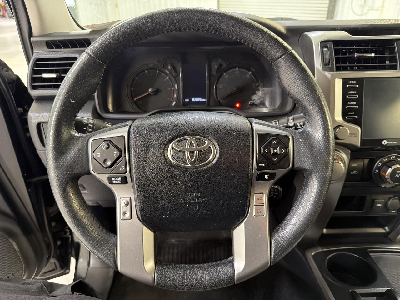 2022 Toyota 4Runner SR5 San Antonio TX