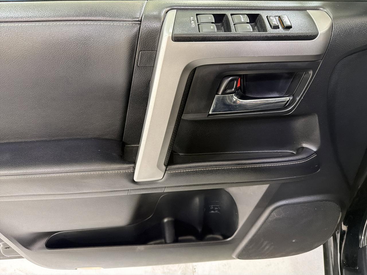 2022 Toyota 4Runner SR5 San Antonio TX