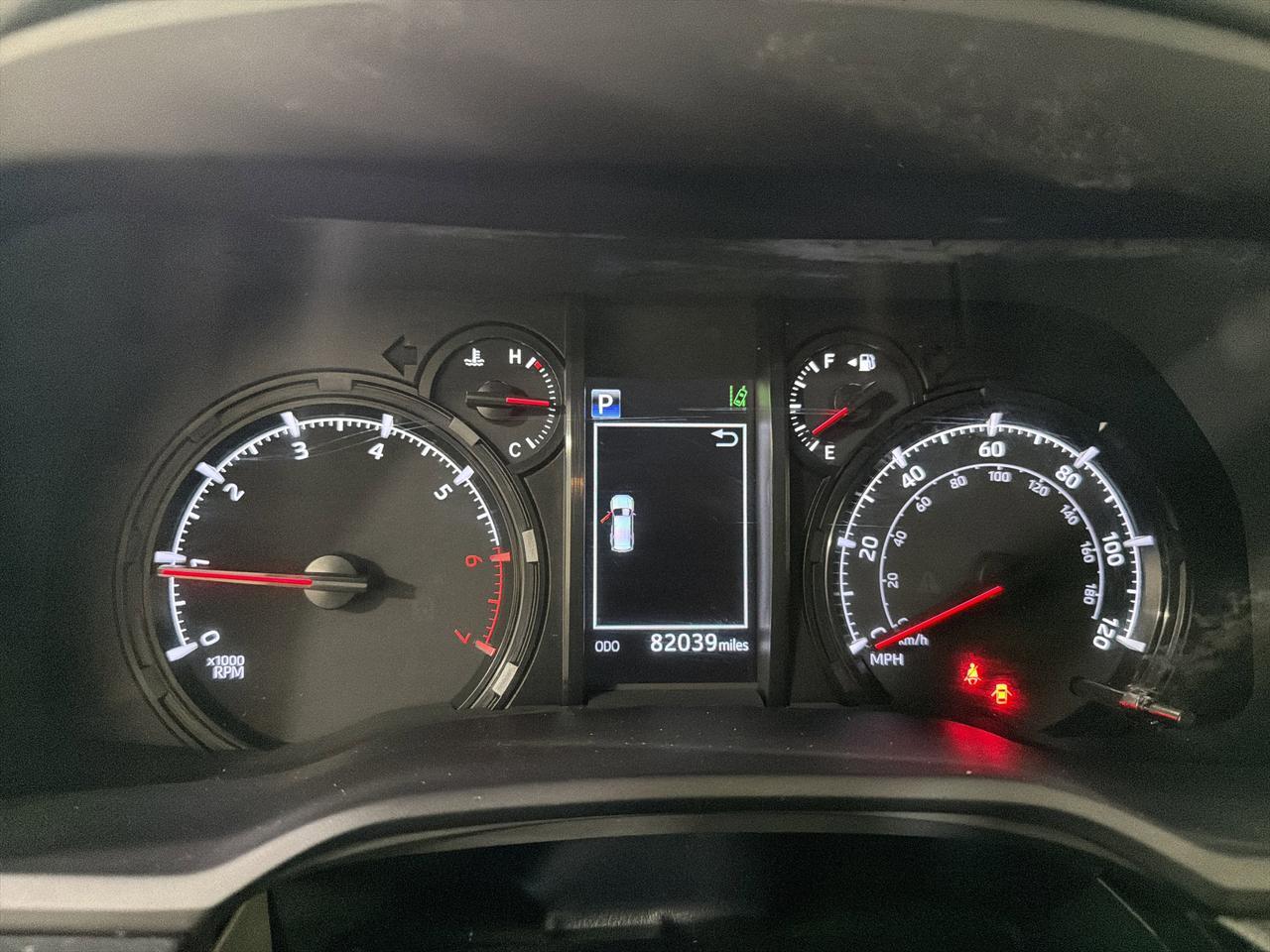 2022 Toyota 4Runner SR5 San Antonio TX