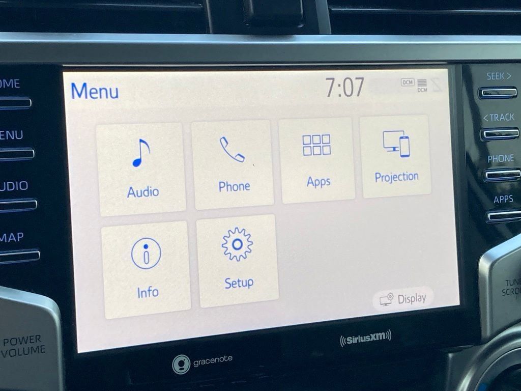 2022 Toyota 4Runner SR5 San Antonio TX