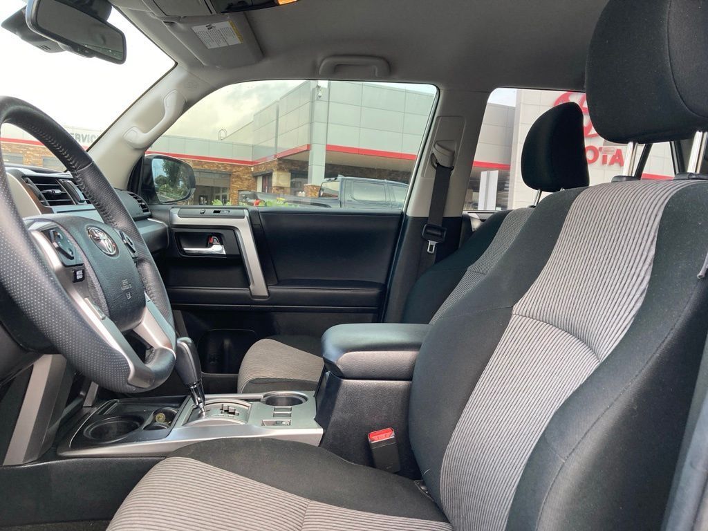 2022 Toyota 4Runner SR5 San Antonio TX