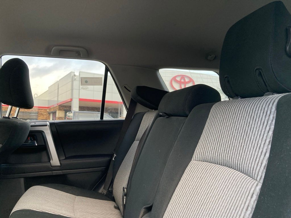 2022 Toyota 4Runner SR5 San Antonio TX