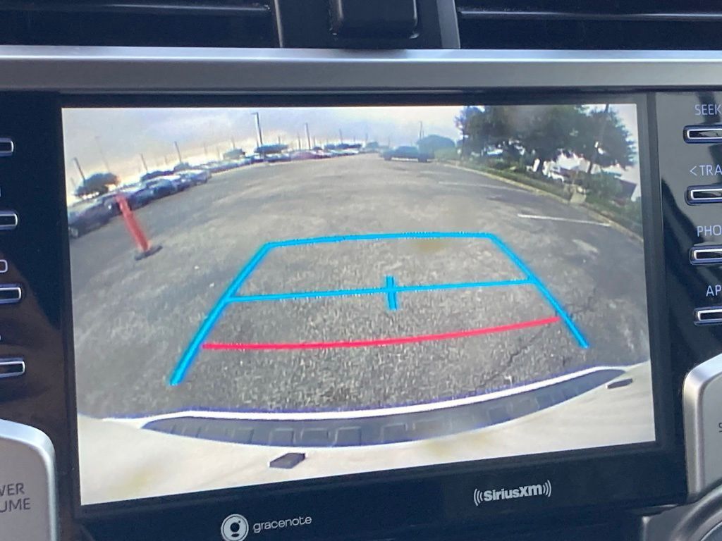 2022 Toyota 4Runner SR5 San Antonio TX