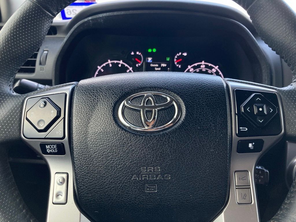 2022 Toyota 4Runner SR5 San Antonio TX