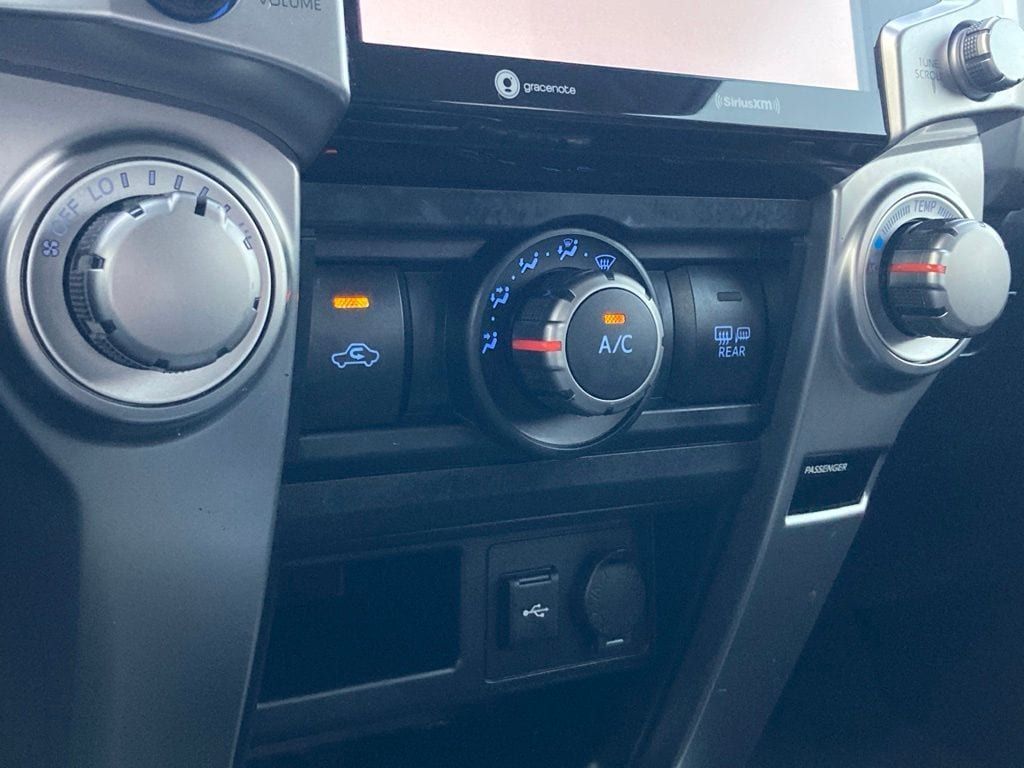 2022 Toyota 4Runner SR5 San Antonio TX