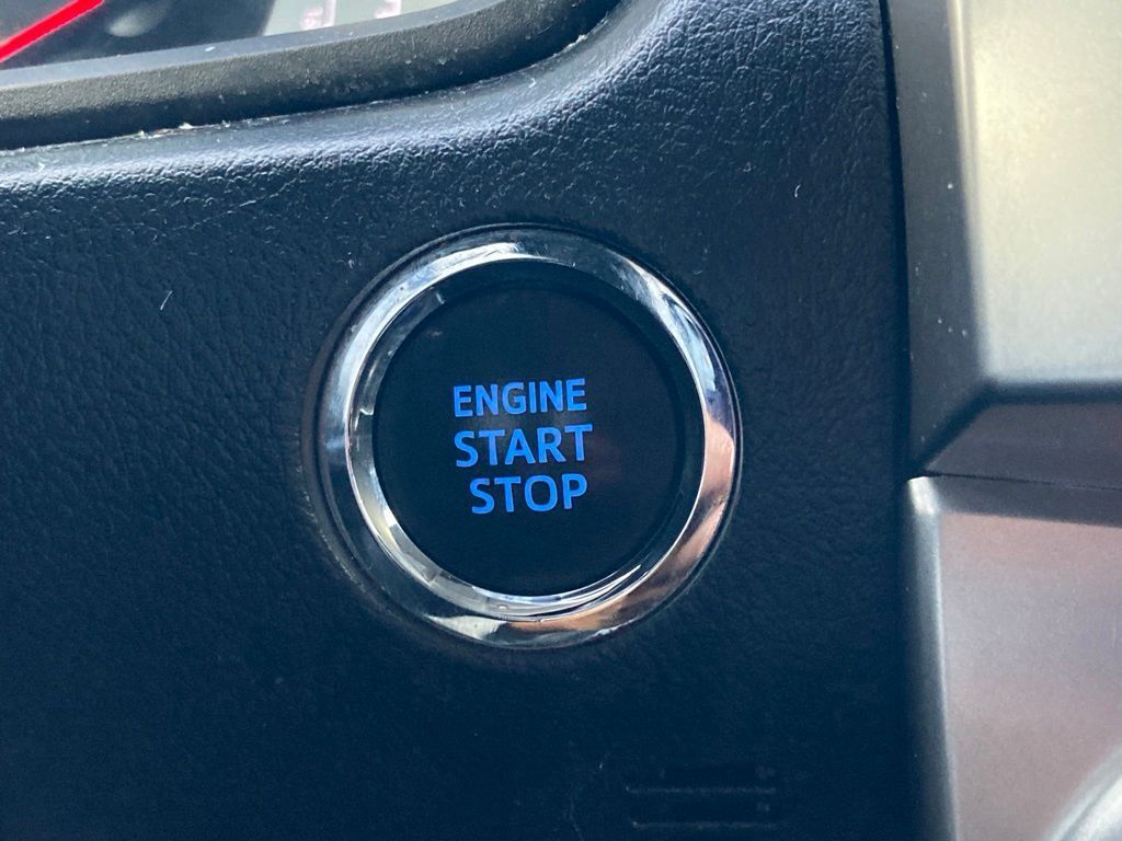 2022 Toyota 4Runner SR5 San Antonio TX