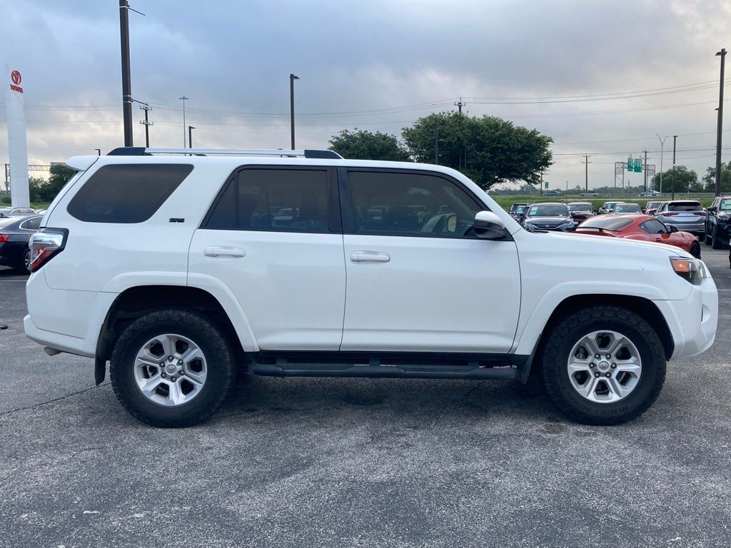 2022 Toyota 4Runner SR5 San Antonio TX