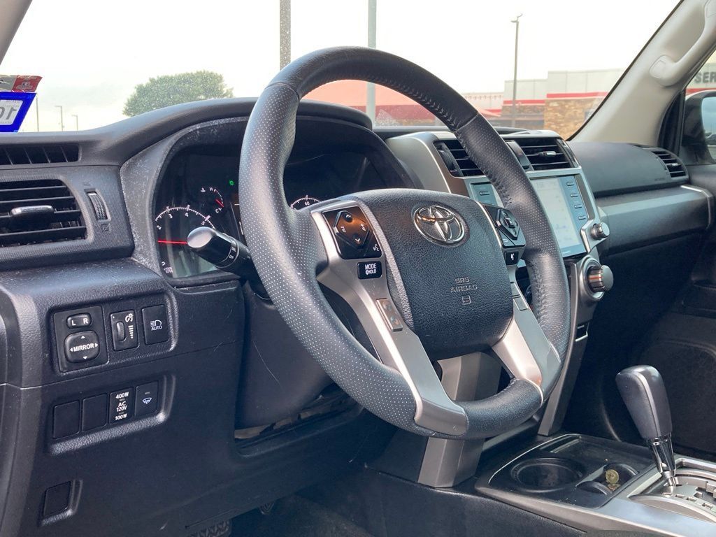 2022 Toyota 4Runner SR5 San Antonio TX