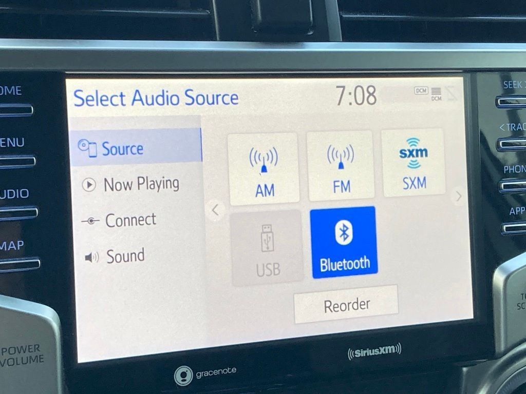 2022 Toyota 4Runner SR5 San Antonio TX