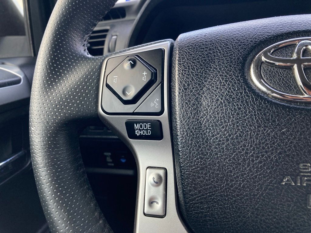 2022 Toyota 4Runner SR5 San Antonio TX