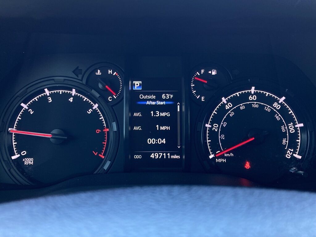 2022 Toyota 4Runner SR5 San Antonio TX