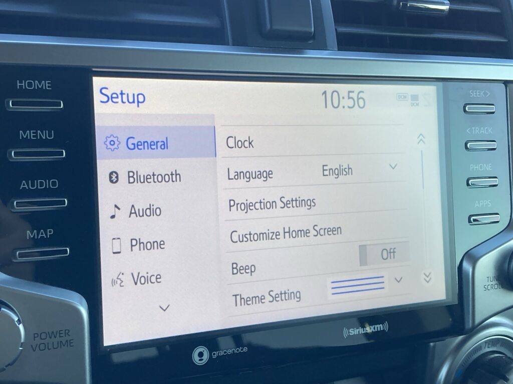 2022 Toyota 4Runner SR5 San Antonio TX