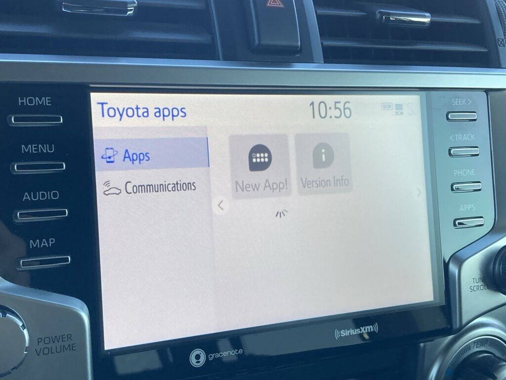 2022 Toyota 4Runner SR5 San Antonio TX