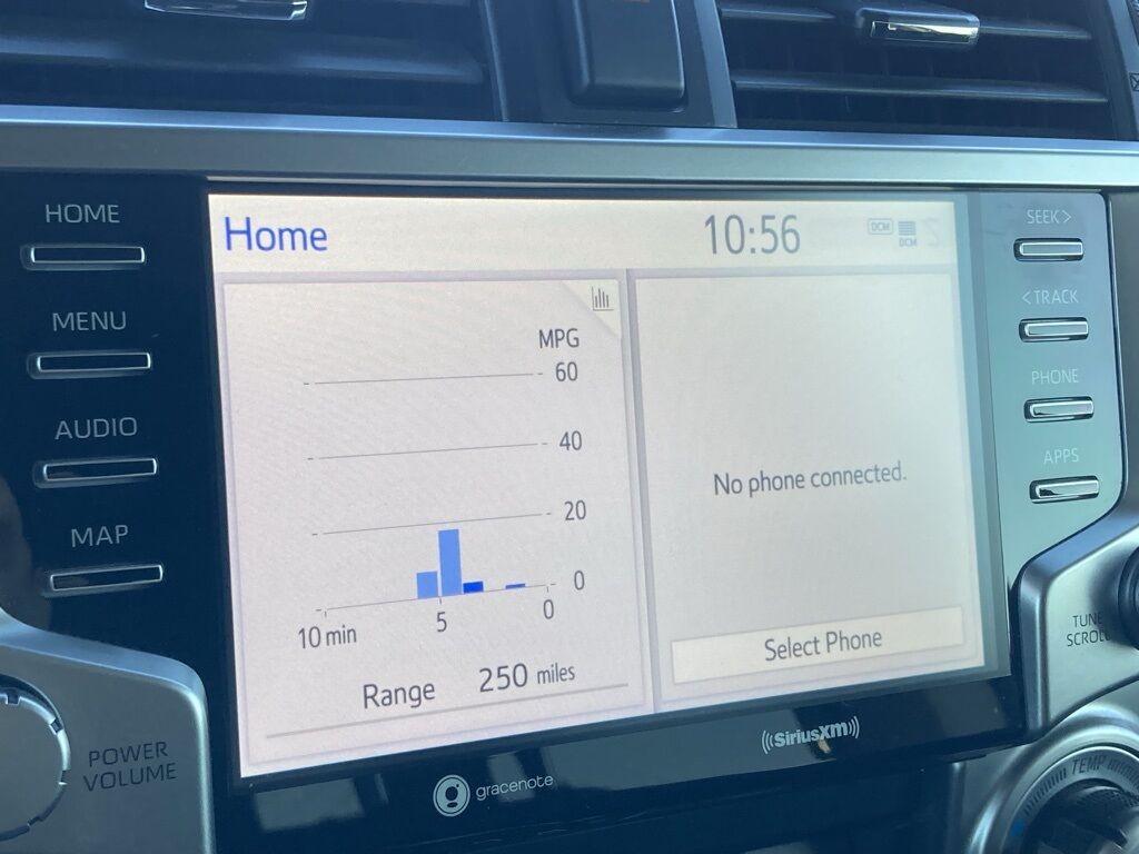 2022 Toyota 4Runner SR5 San Antonio TX